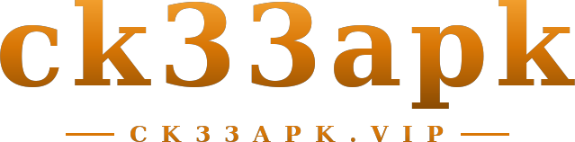 ck33apk logo